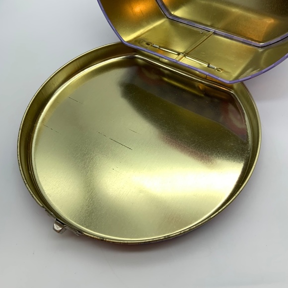 VTG Wizard of Oz Glinda Good Witch Wicked Bad Witch Tin Collectible Lunch Box - Picture 9 of 16